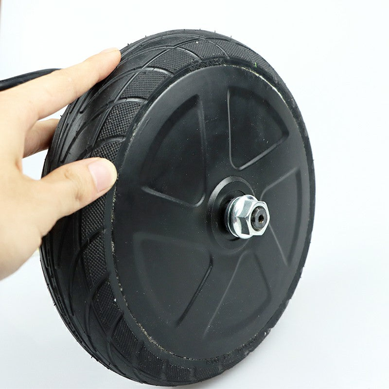 350W 42V Motor Engine for Ninebot ES1 / ES2 / ES3 / ES4 Electric Scooter Front Wheel 350W 42V Motor Engine for Ninebot ES1 / ES2 / ES3 / ES4 Electric Scooter Front Wheel